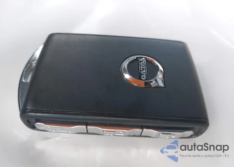 2021 Volvo S60 T5 R-Design из США, поврежденный, VIN 7JR102TM8MG118536